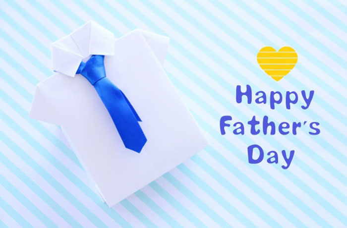 Happy Fathers Day